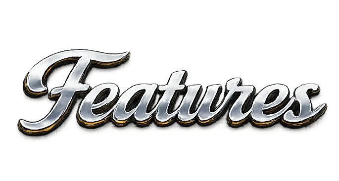 Features