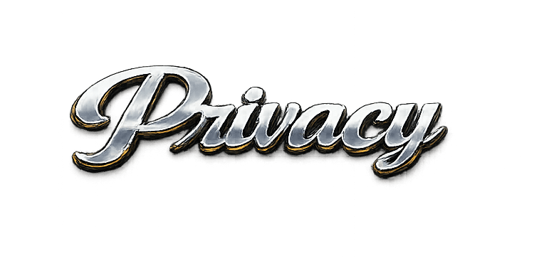 Privacy